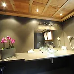Etrier Hotel Crans-Montana