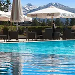 Etrier Hotel 4*