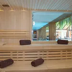 埃特里耶酒店 克莱恩 蒙塔纳
