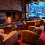 酒店 埃特里耶酒店 克莱恩 蒙塔纳