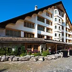 Etrier Hotel Crans-Montana