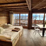 Hotel Etrier 4*