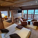 Etrier Hotel Crans-Montana