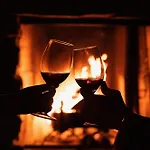 酒店 埃特里耶酒店 克莱恩 蒙塔纳