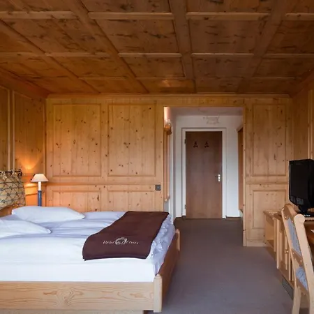 Hotel Etrier 4*