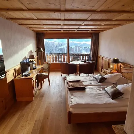 埃特里耶酒店 4*