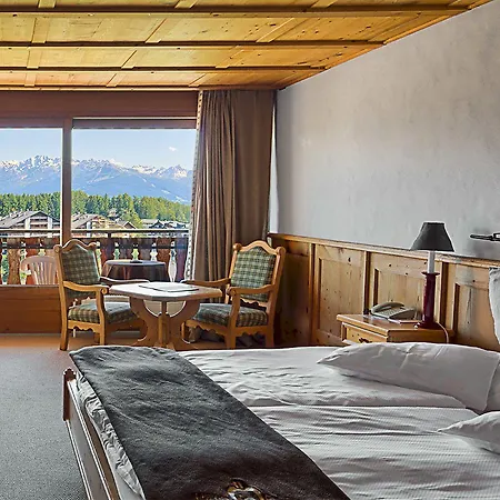 酒店 埃特里耶酒店 4*