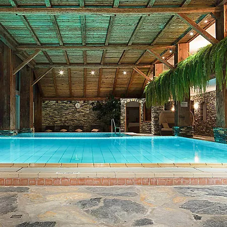 酒店 埃特里耶酒店 4*