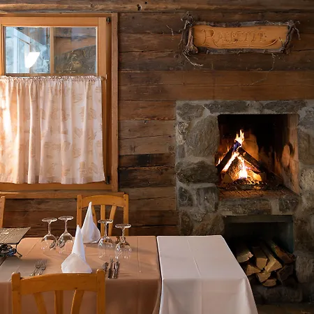 Etrier Crans-Montana