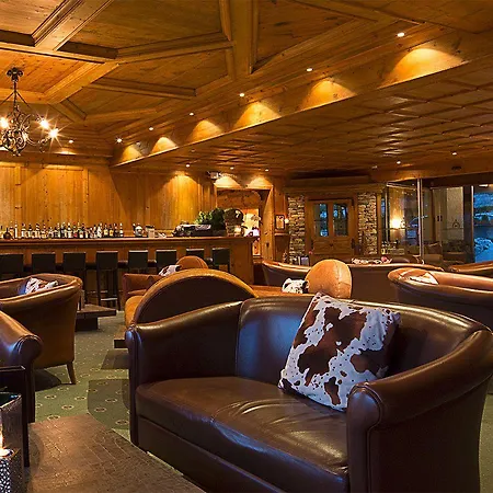 埃特里耶酒店 酒店 4*