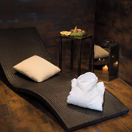 Etrier 4* קראנס-מונטנה