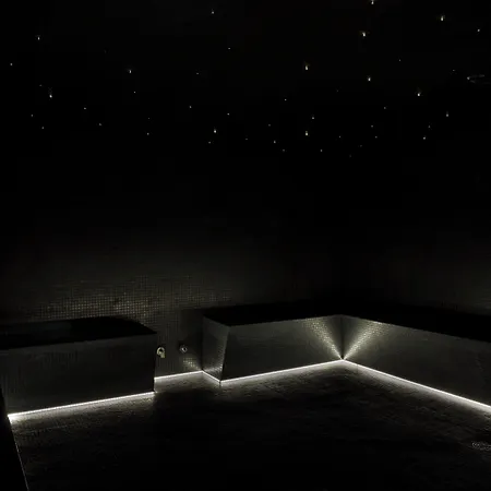 埃特里耶酒店 酒店 4*