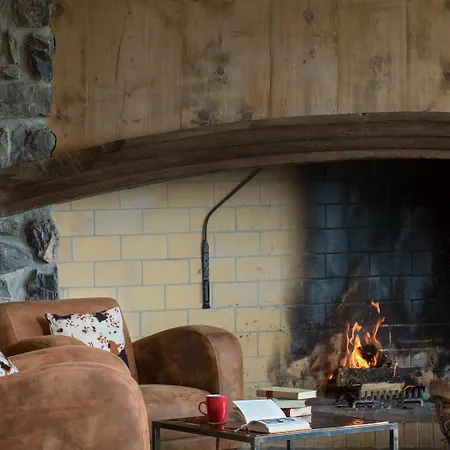 מלון Etrier קראנס-מונטנה