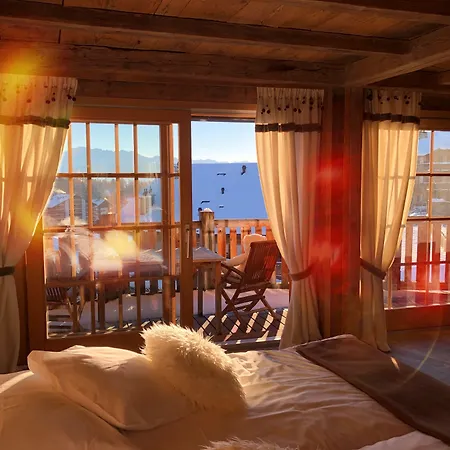 埃特里耶酒店 4*