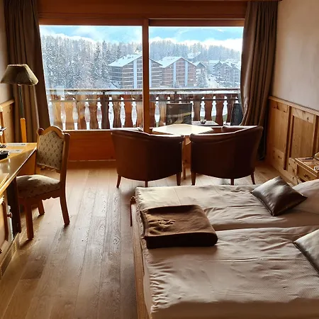 Etrier קראנס-מונטנה