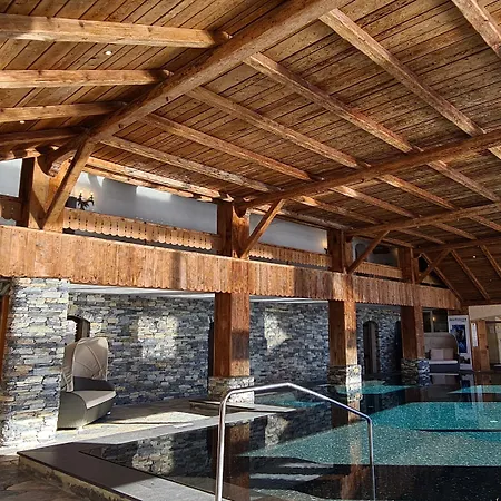 Hotel Etrier