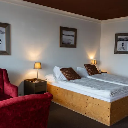 إيترير فندق