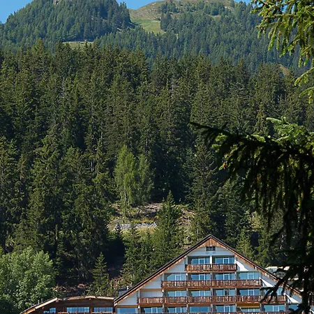 Szálloda Etrier 4*