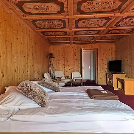 Etrier Hotel 4*