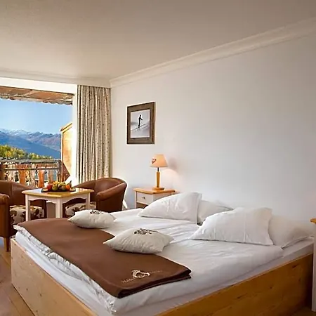 Hotel Etrier