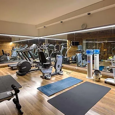 Etrier Hotel 4*