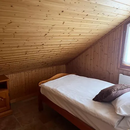 Etrier 4* Crans-Montana