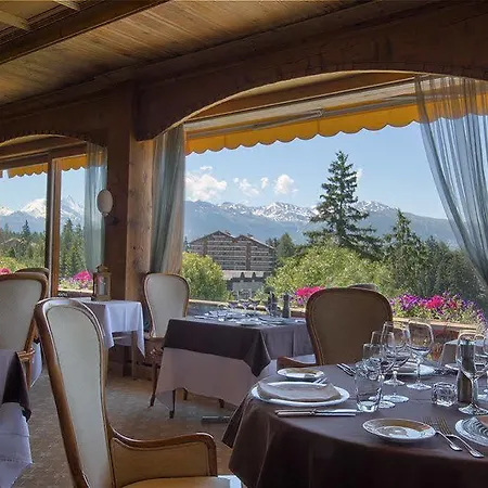 埃特里耶酒店 酒店