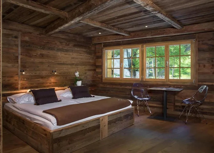 فندق إيترير