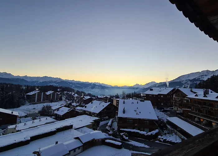 埃特里耶酒店 酒店 4*