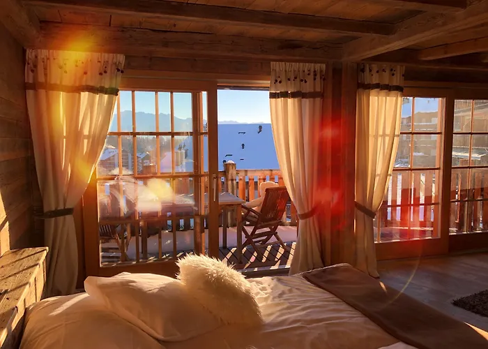 埃特里耶酒店 4*