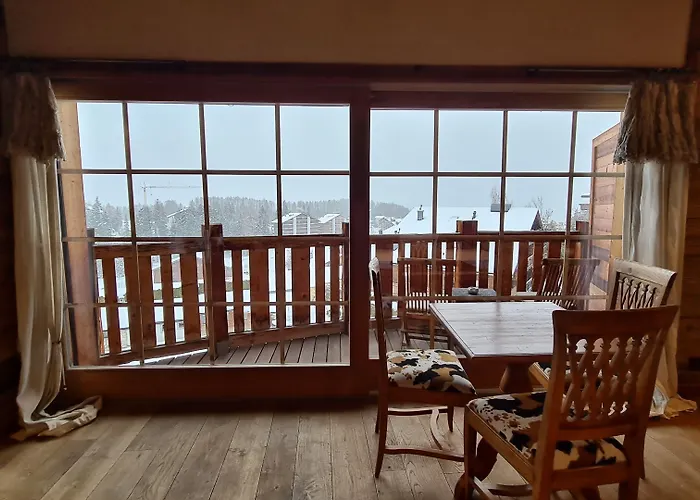 酒店 埃特里耶酒店 4*