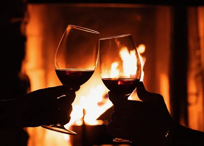 فندق إيترير كرانز مونتانا