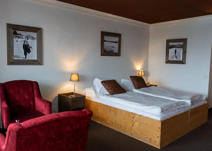 إيترير فندق