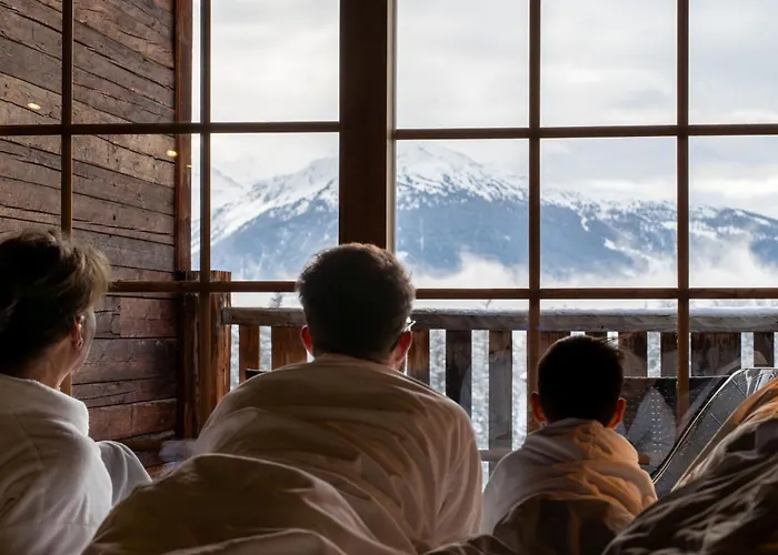 酒店 埃特里耶酒店