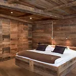 Etrier Crans-Montana