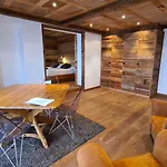 Etrier Hotel Crans-Montana