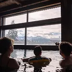 Etrier Crans-Montana