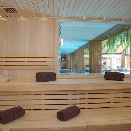 Etrier Crans-Montana