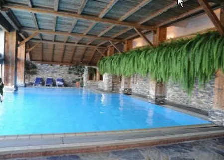فندق إيترير 4*