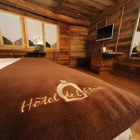 Etrier Crans-Montana