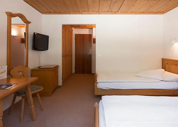 Etrier 4* Кран-Монтана