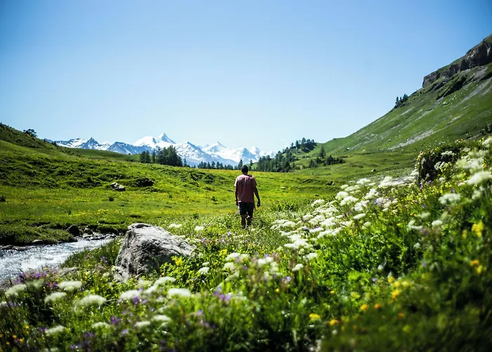 Etrier 4* Кран-Монтана