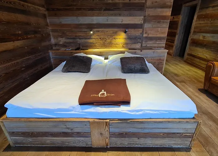 Etrier 4* Кран-Монтана