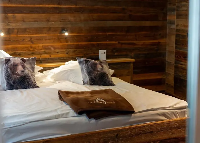 Etrier 4* Кран-Монтана