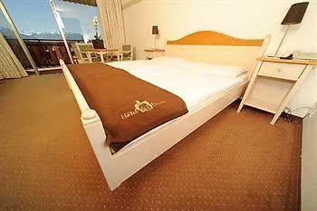 Отель Etrier Кран-Монтана