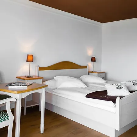 Hotel Etrier Crans-Montana