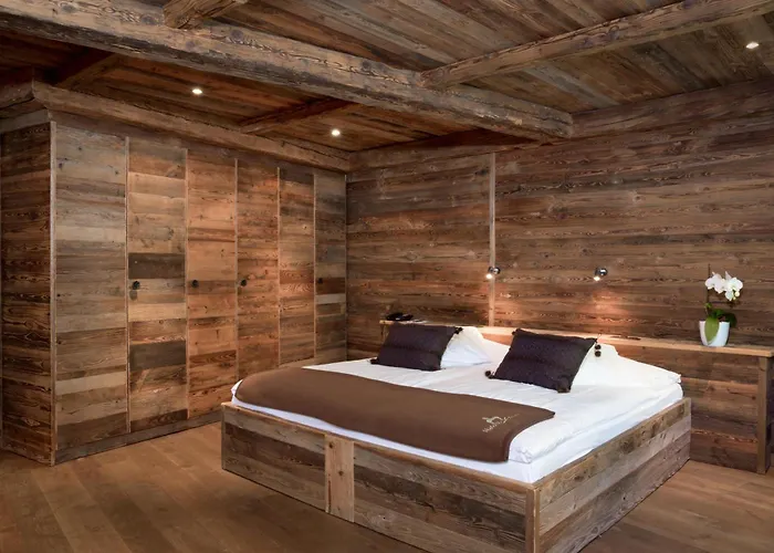 Etrier Crans-Montana