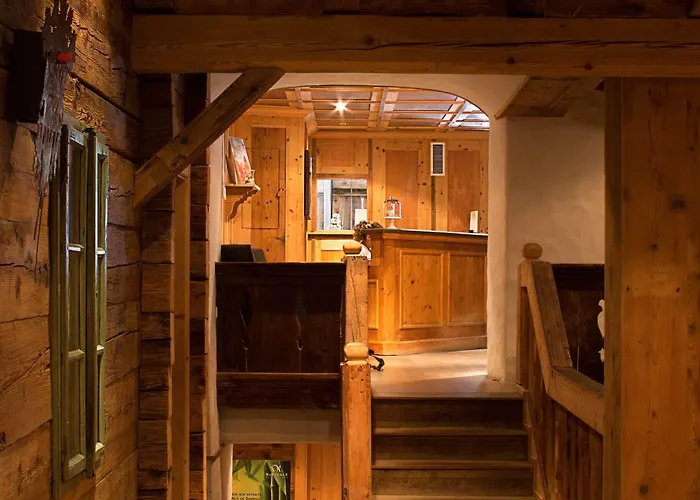 Etrier Crans-Montana