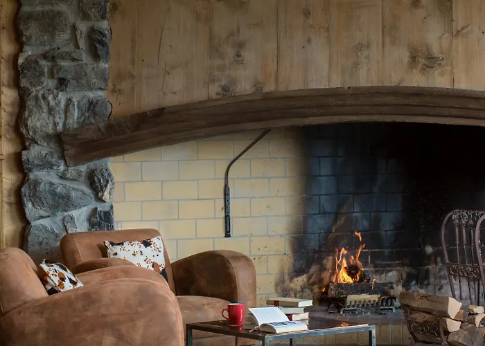 Hotel Etrier Crans-Montana