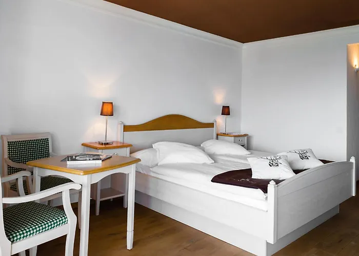 Hotel Etrier Crans-Montana